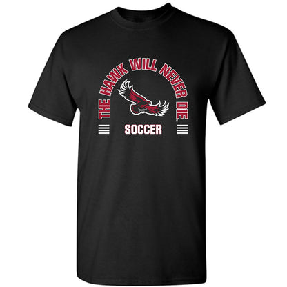 St. Joe's - NCAA Men's Soccer : Carter Fitzgerald - Classic Shersey T-Shirt-0