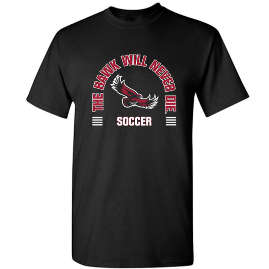 St. Joe's - NCAA Men's Soccer : Carter Fitzgerald - Classic Shersey T-Shirt-0