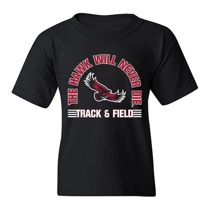St. Joe's - NCAA Men's Track & Field : Jalen Williams - Classic Shersey Youth T-Shirt-0