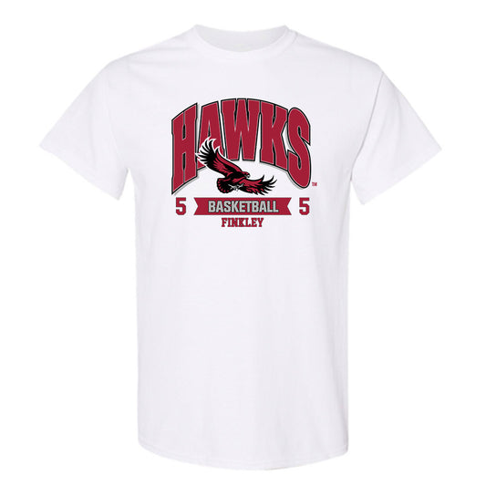 St. Joe's - NCAA Men's Basketball : Anthony Finkley - T-Shirt