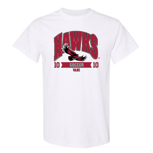 St. Joe's - NCAA Men's Soccer : Patrick Vani - Classic Fashion Shersey T-Shirt