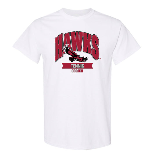 St. Joe's - NCAA Women's Tennis : Amari OBrien - Classic Fashion Shersey T-Shirt-0