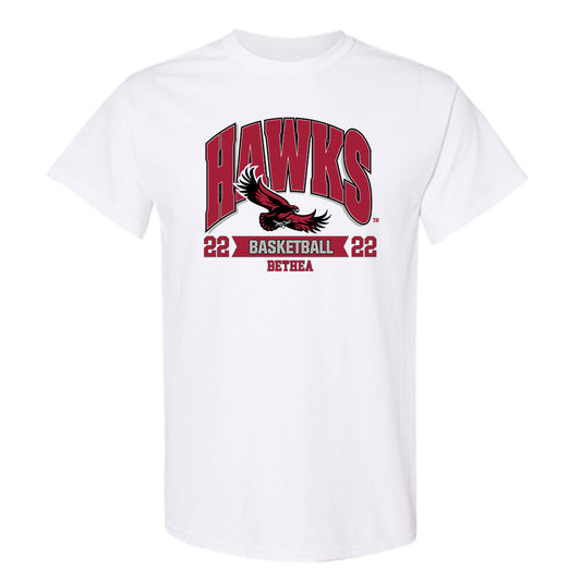 St. Joe's - NCAA Women's Basketball : Kaylinn Bethea - Classic Fashion Shersey T-Shirt-0