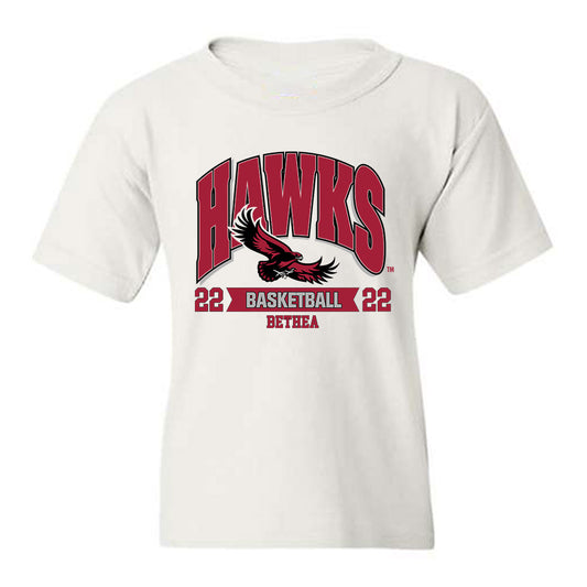 St. Joe's - NCAA Women's Basketball : Kaylinn Bethea - Classic Fashion Shersey Youth T-Shirt-0