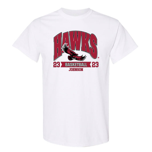 St. Joe's - NCAA Men's Basketball : Mekai Johnson - T-Shirt