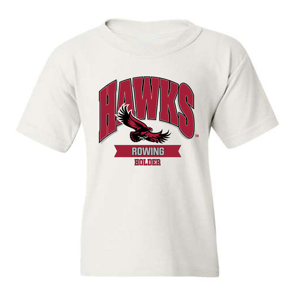 St. Joe's - NCAA Women's Rowing : Evie Holder - Classic Fashion Shersey Youth T-Shirt