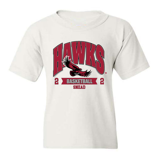 St. Joe's - NCAA Women's Basketball : Aleah Snead - Youth T-Shirt Classic Fashion Shersey