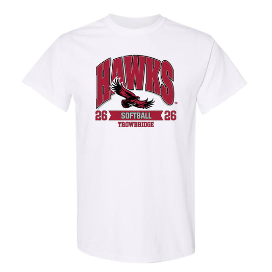 St. Joe's - NCAA Softball : Taylor Trowbridge - T-Shirt Classic Fashion Shersey