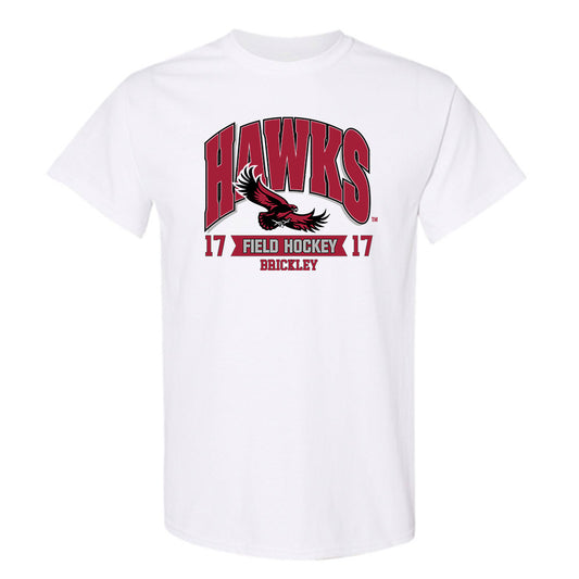 St. Joe's - NCAA Women's Field Hockey : Caroline Brickley - Classic Fashion Shersey T-Shirt