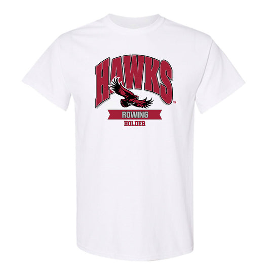 St. Joe's - NCAA Women's Rowing : Evie Holder - Classic Fashion Shersey T-Shirt