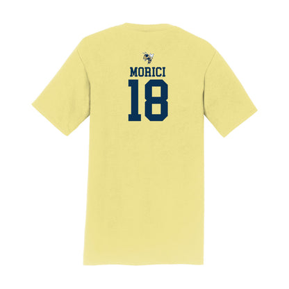 Georgia Tech - NCAA Softball : Julia Morici - Sports Shersey T-Shirt-1