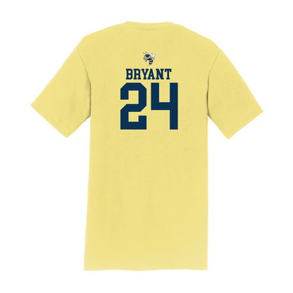 Georgia Tech - NCAA Softball : Victoria Bryant - Sports Shersey T-Shirt-1