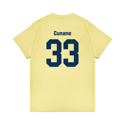 Georgia Tech - NCAA Softball : Katie Cunane - Sports Shersey T-Shirt-1