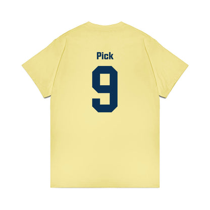 Georgia Tech - NCAA Softball : Landri Pick - Sports Shersey T-Shirt-1