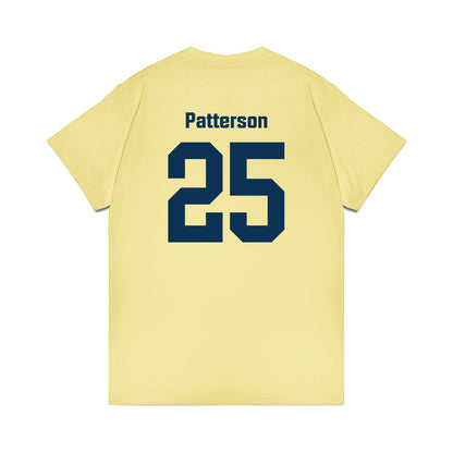Georgia Tech - NCAA Softball : Caroline Patterson - Sports Shersey T-Shirt-1