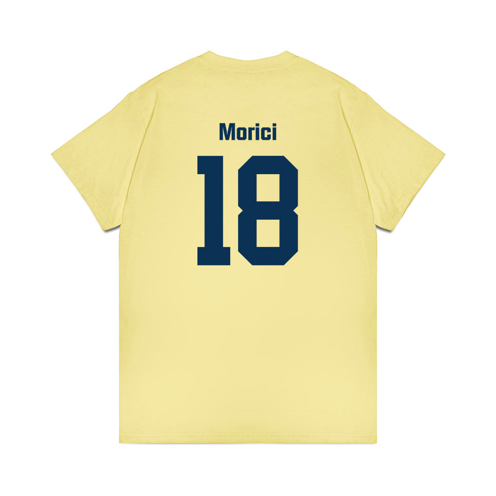 Georgia Tech - NCAA Softball : Julia Morici - Sports Shersey T-Shirt-1