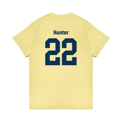 Georgia Tech - NCAA Softball : Reese Hunter - Sports Shersey T-Shirt-1