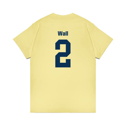 Georgia Tech - NCAA Softball : Raegan Wall - Sports Shersey T-Shirt-1