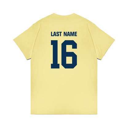 Georgia Tech - NCAA Softball : Charlotte Smith - Sports Shersey T-Shirt-1