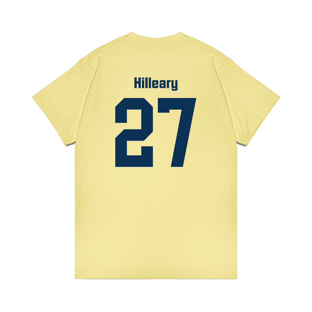 Georgia Tech - NCAA Softball : Kenley Hilleary - Sports Shersey T-Shirt-1