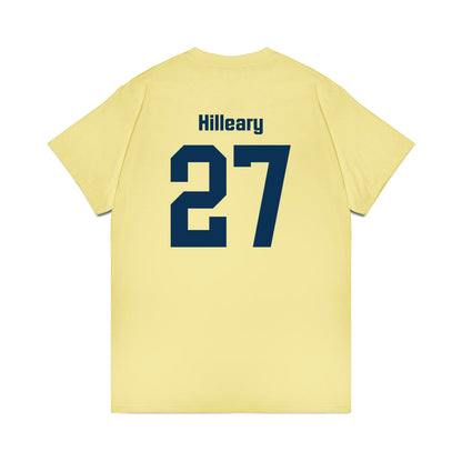 Georgia Tech - NCAA Softball : Kenley Hilleary - Sports Shersey T-Shirt-1