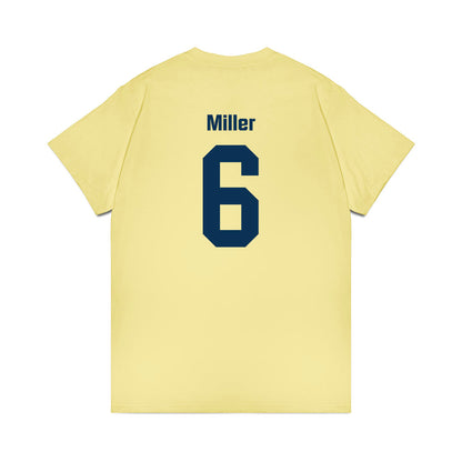Georgia Tech - NCAA Softball : Payton Miller - Sports Shersey T-Shirt-1