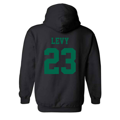 USF - NCAA Women's Basketball : Romi Levy - Classic Shersey Hooded Sweatshirt