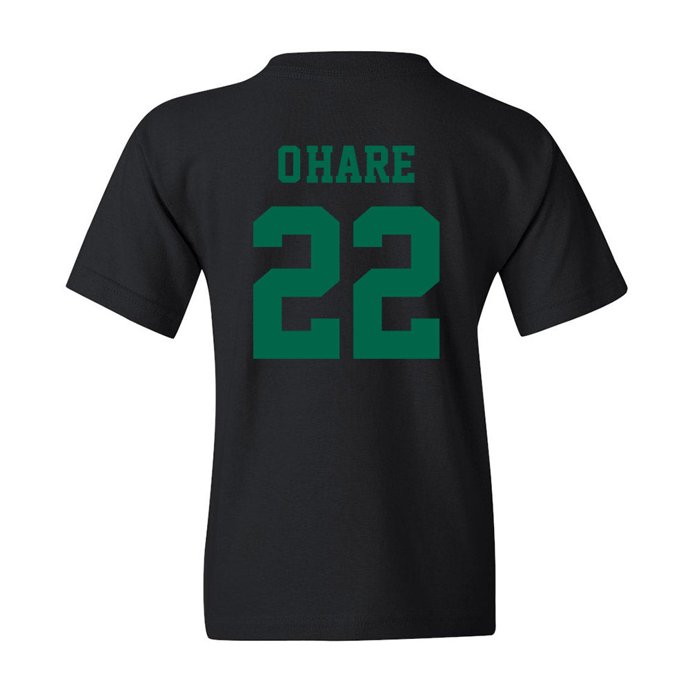 USF - NCAA Men's Basketball : Kyle O'Hare - Classic Shersey Youth T-Shirt