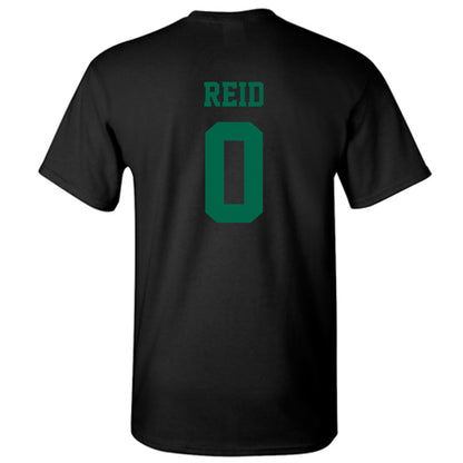 USF - NCAA Men's Basketball : Jayden Reid - T-Shirt Classic Shersey