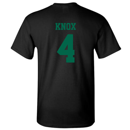 USF - NCAA Men's Basketball : Kobe Knox - T-Shirt Classic Shersey