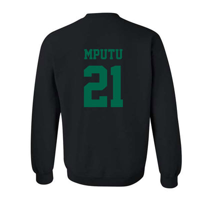 USF - NCAA Women's Basketball : Lor Mputu - Classic Shersey Crewneck Sweatshirt