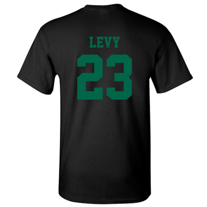 USF - NCAA Women's Basketball : Romi Levy - Classic Shersey T-Shirt