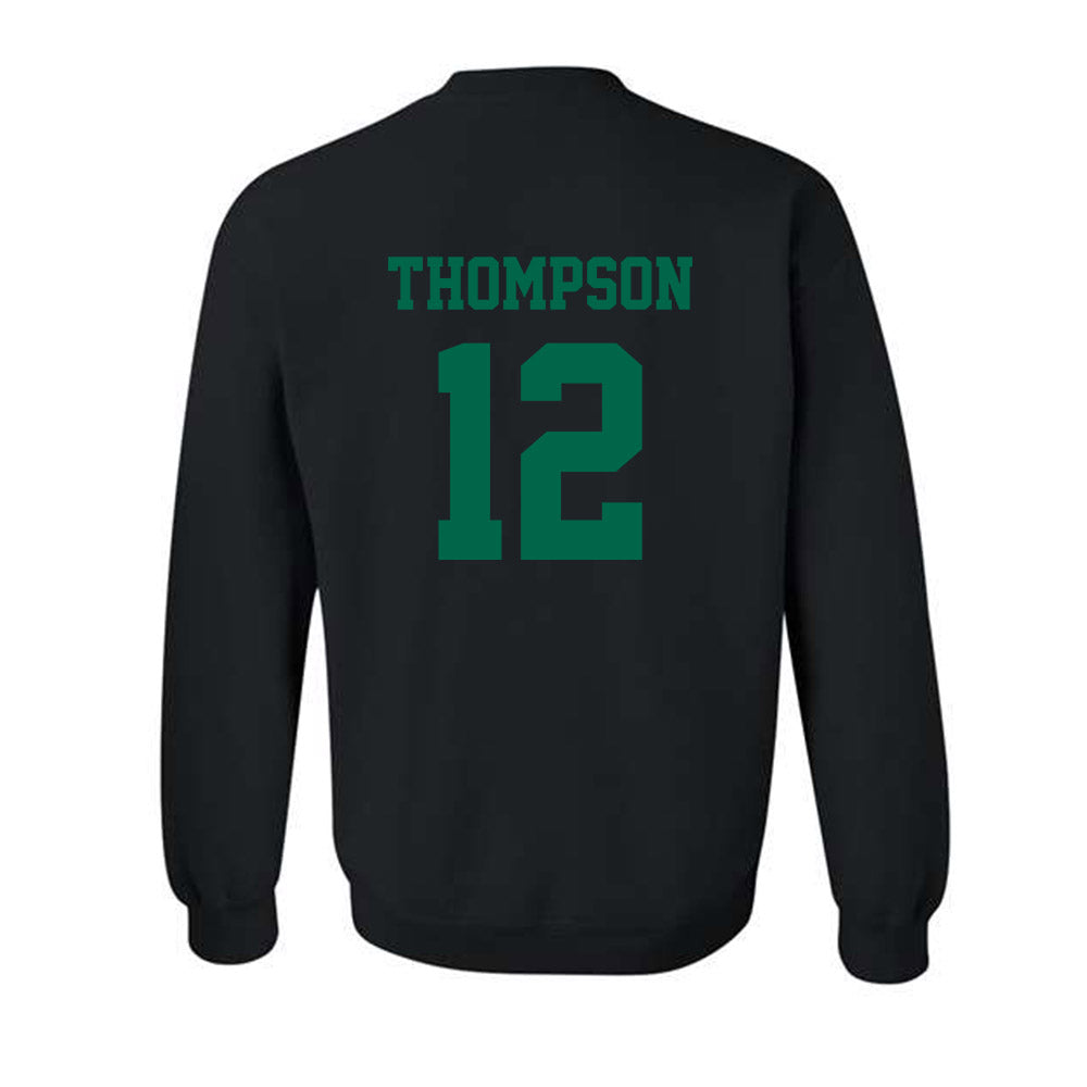 USF - NCAA Women's Basketball : Amy Thompson - Classic Shersey Crewneck Sweatshirt