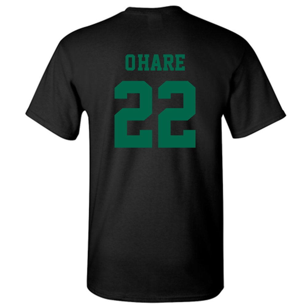 USF - NCAA Men's Basketball : Kyle O'Hare - Classic Shersey T-Shirt