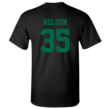 USF - NCAA Men's Basketball : Izaiyah Nelson - Classic Shersey T-Shirt-1