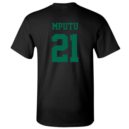 USF - NCAA Women's Basketball : Lor Mputu - Classic Shersey T-Shirt