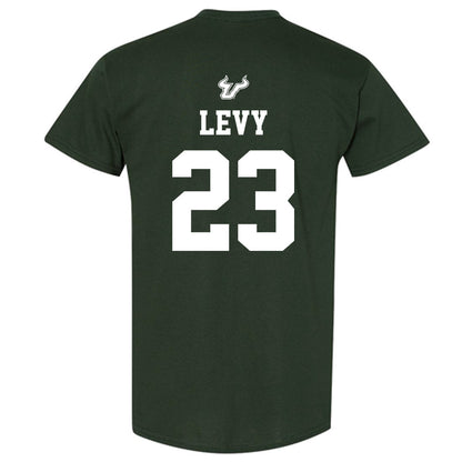 USF - NCAA Women's Basketball : Romi Levy - Classic Shersey T-Shirt