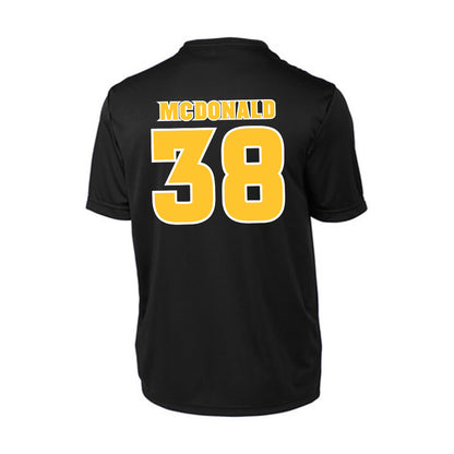 Arizona State - NCAA Football : Kyan McDonald - PosiCharge® Competitor™ Tee