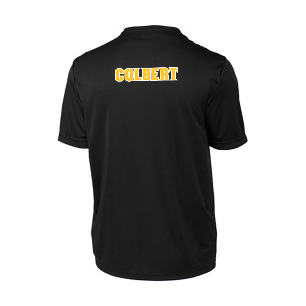 Arizona State - NCAA Men's Track & Field : Marlon Colbert - Sports Shersey Activewear T-shirt