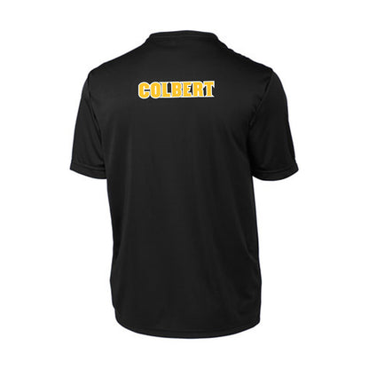 Arizona State - NCAA Men's Track & Field : Marlon Colbert - Sports Shersey Activewear T-shirt