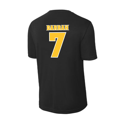 Arizona State - NCAA Baseball : Ryan Darrah - Sports Shersey Activewear T-Shirt-1