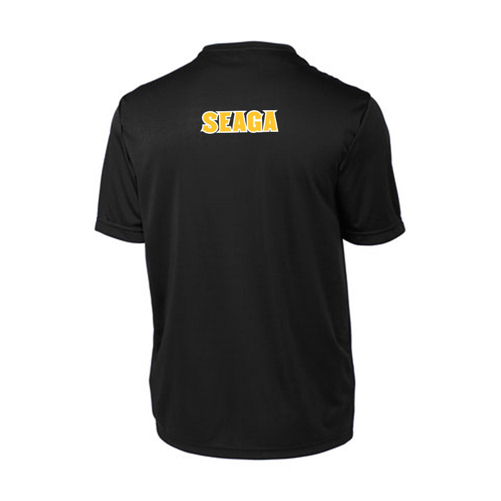 Arizona State - NCAA Women's Gymnastics : Chloe Seaga - Sports Shersey PosiCharge® Competitor™ Tee