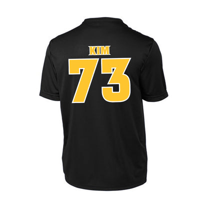 Arizona State - NCAA Football : Terrell Kim - Sports Shersey PosiCharge® Competitor™ Tee