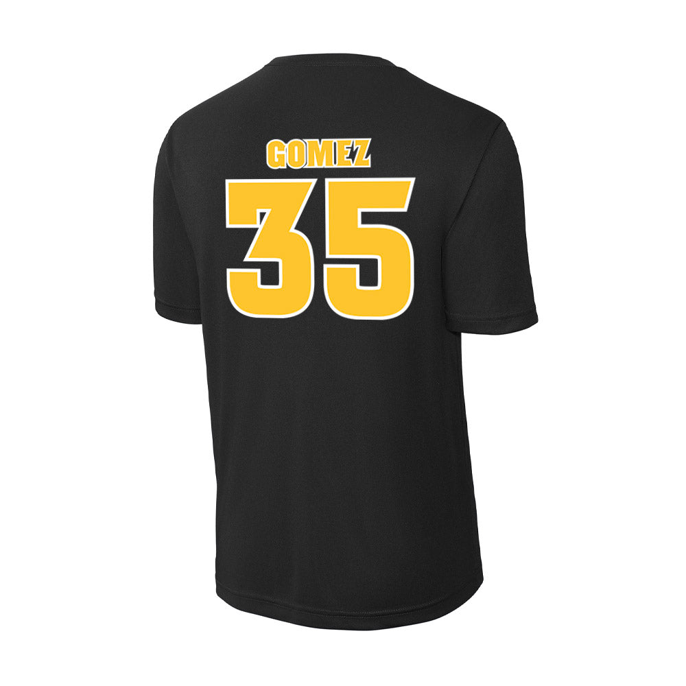 Arizona State - NCAA Football : Jesus Gomez - Sports Shersey Activewear T-Shirt-1