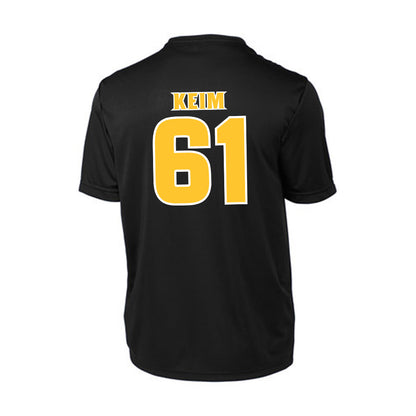 Arizona State - NCAA Football : Carson Keim - PosiCharge® Competitor™ Tee