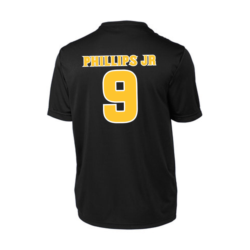 Arizona State - NCAA Men's Basketball : Shawn Phillips Jr - Sports Shersey Activewear T-shirt