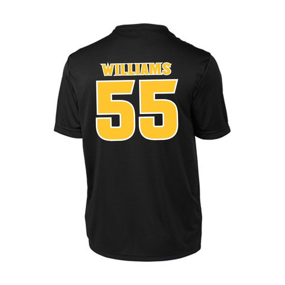 Arizona State - NCAA Football : Ramar Williams - PosiCharge® Competitor™ Tee