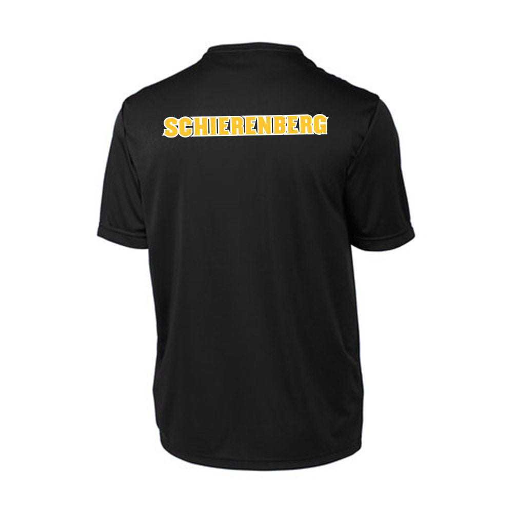 Arizona State - NCAA Men's Track & Field : Tyler Schierenberg - Sports Shersey Activewear T-Shirt