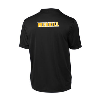 Arizona State - NCAA Triathlon : Kaia Merrill - Sports Shersey Activewear T-shirt