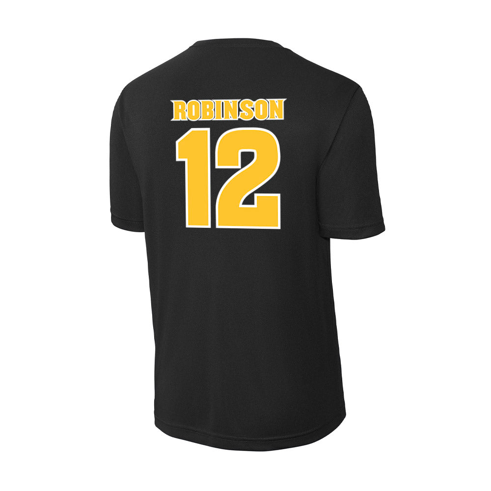 Arizona State - NCAA Football : Javan Robinson - Sports Shersey Activewear T-Shirt-1
